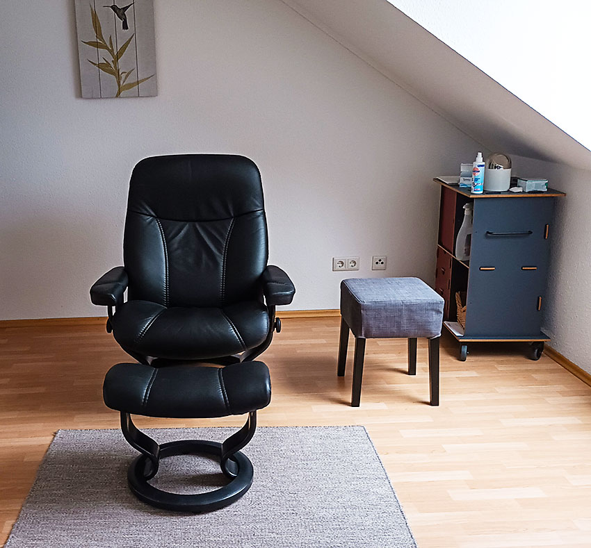 Praxis psychosomatische Beschwerden Praxis für Paartherapie Thomas Schmidt Bielefeld